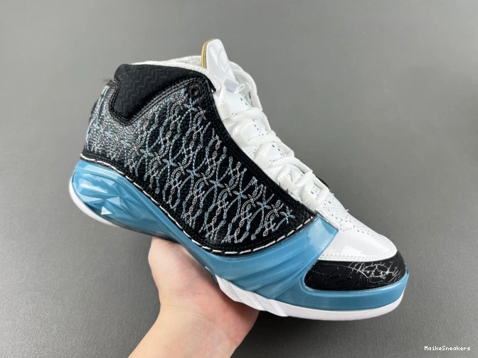 MaikeSneakers 23 318376-041 Jordan UNC 0713